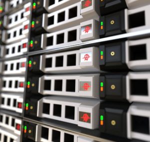 Hosted Phone Systems